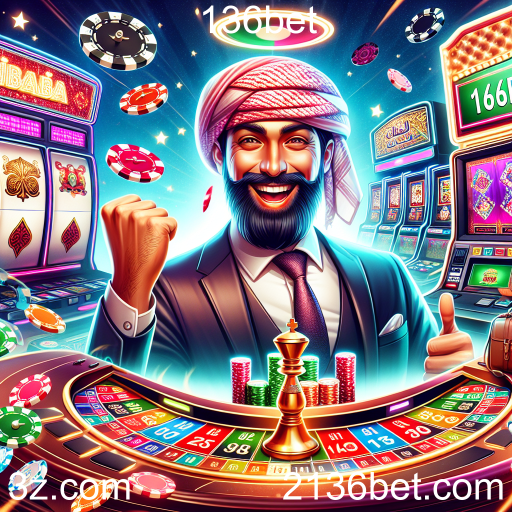 A Ascensão dos Cassinos Online: Por Que Escolher a 136bet?